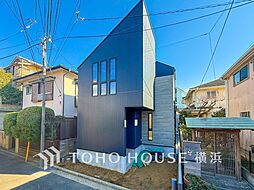 神奈川県横浜市南区大岡３丁目