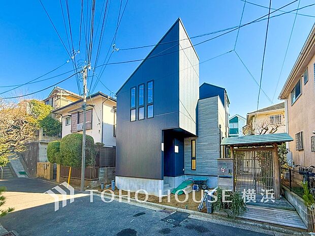 暖かな陽光と爽やかな風がハーモニーを奏でる上質な空間を愉しむ暮らし。