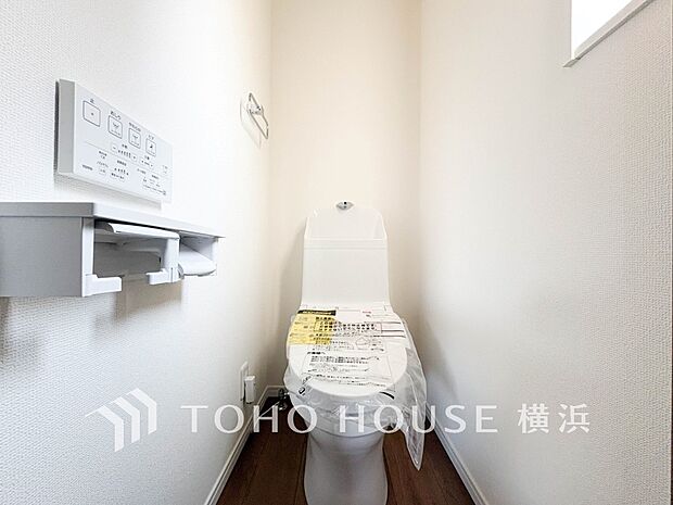 毎日使う場所だから、より快適な空間に仕上げられています。
