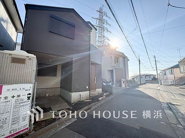 ここから始まる「日常」はご家族にとって大切で貴重な時間。