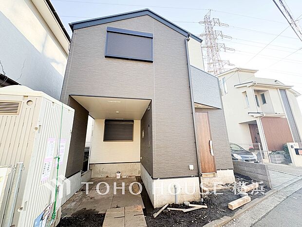 街と住まいが心地よい暮らしを演出します。