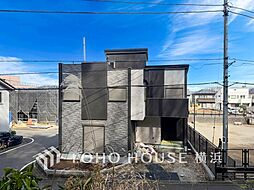 神奈川県大和市下鶴間