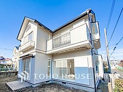 神奈川県横浜市泉区西が岡２丁目