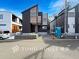 神奈川県大和市下鶴間