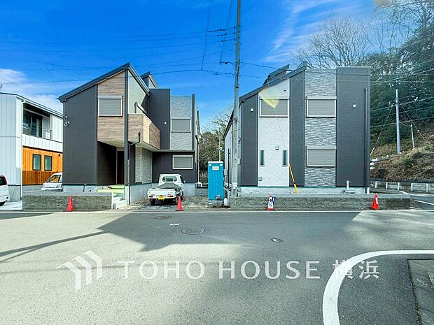 時間のゆとりと空間、爽やかな陽光がもたらす光と風を贅沢なまでに感じる暮らしが始まります。