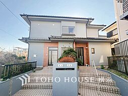 神奈川県横浜市港南区日野７丁目