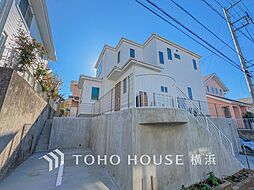 神奈川県横浜市泉区領家４丁目