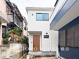 横浜市鶴見区東寺尾3丁目 鶴見駅