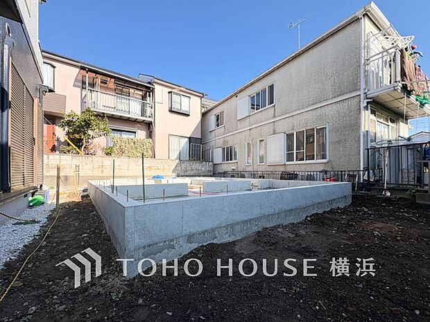 表現される空間は豊かな光と風を纏い、暮らしの時間を豊かにしてくれます。(2026年1月撮影)