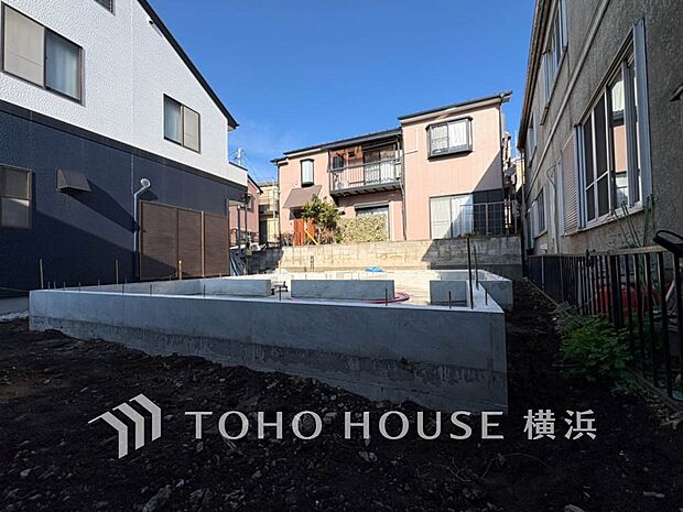 毎日を快適に、上質な暮らしを叶える設備・仕様。(2026年1月撮影)