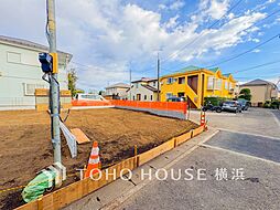 神奈川県横浜市旭区本村町