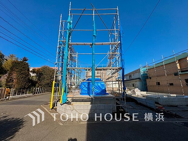 毎日を快適に、上質な暮らしを叶える設備・仕様。(2026年3月撮影)