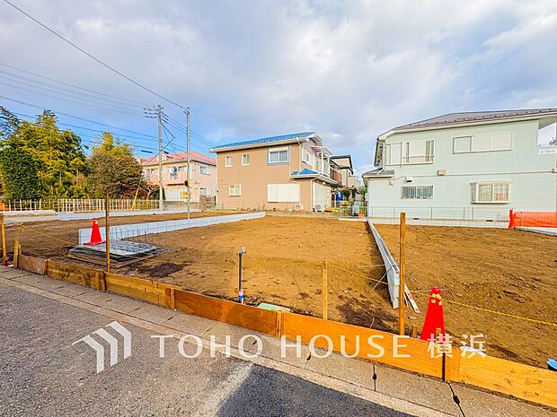 表現された空間は豊かな光と風を纏い、暮らしの時間を豊かにしてくれます。(2026年1月撮影)