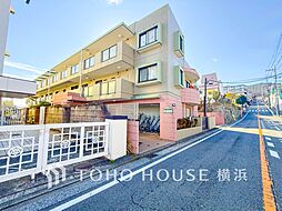 アークエルム磯子台