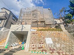 神奈川県横浜市戸塚区平戸町