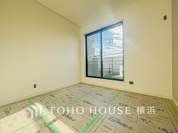 プライベートな自分時間を快適に過ごせるお部屋。(2026年1月撮影)