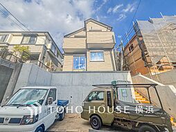 神奈川県横浜市戸塚区平戸町