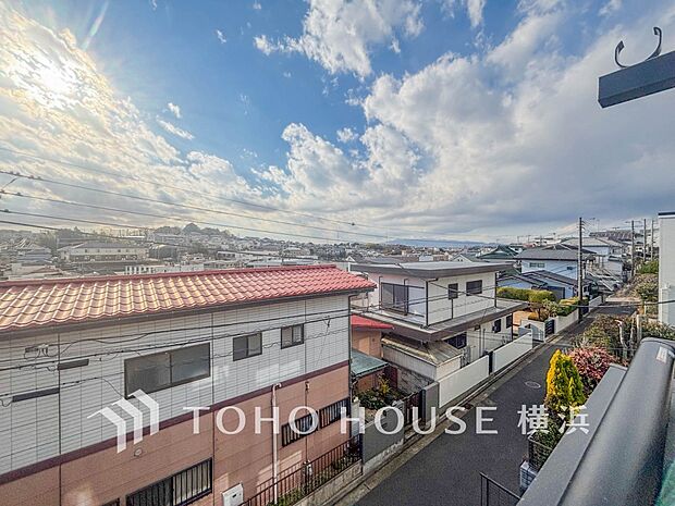 風と太陽の温もりを感じられます。(2026年1月撮影)