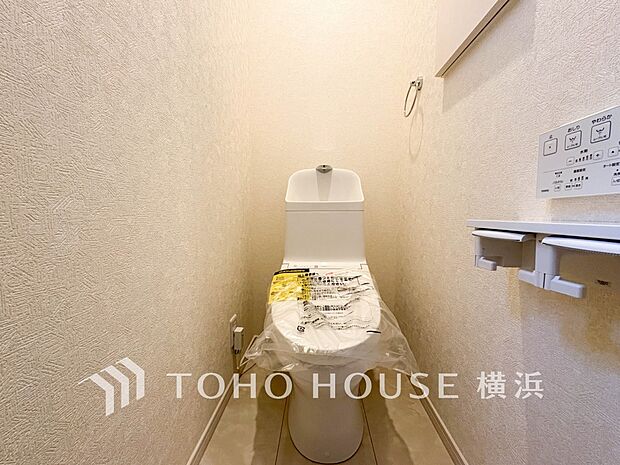 毎日使う場所だから、より快適な空間に仕上げられています。 