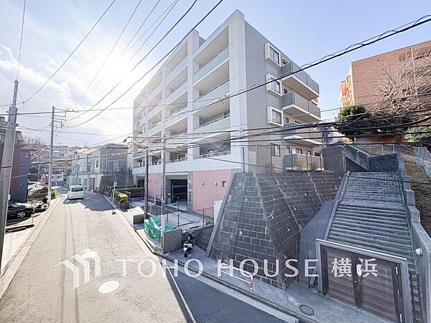 爽やかな風を感じて、心躍る素敵な暮らしがはじまります。