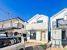 神奈川県横浜市泉区和泉町