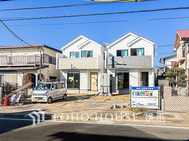 表現された空間は豊かな光と風を纏い、暮らしの時間を豊かにしてくれます。(2026年1月撮影)