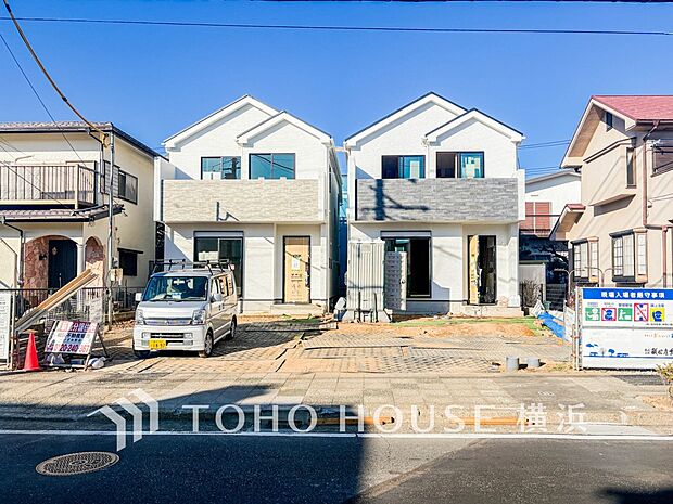 ここから始まる「日常」はご家族にとって大切で貴重な時間。（2026年1月撮影）