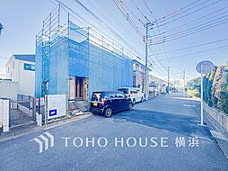 神奈川県横浜市泉区和泉町