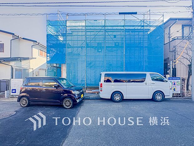 暖かな陽光と爽やかな風がハーモニーを奏でる上質な空間を愉しむ暮らし。(2026年1月撮影)