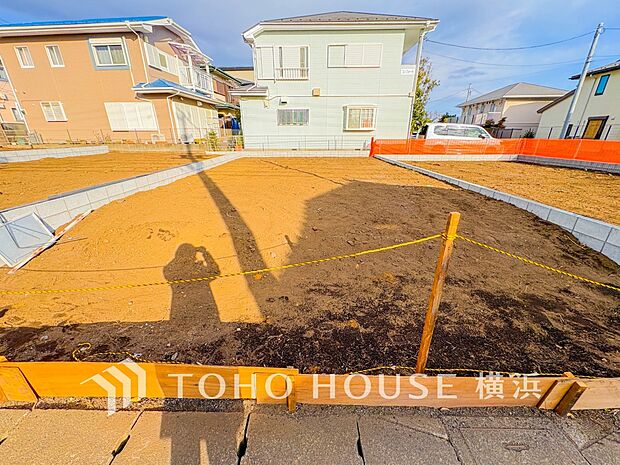 表現された空間は豊かな光と風を纏い、暮らしの時間を豊かにしてくれます。(2026年1月撮影)