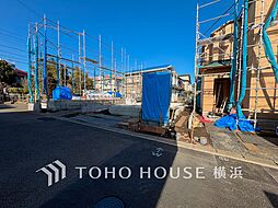 神奈川県横浜市旭区本村町