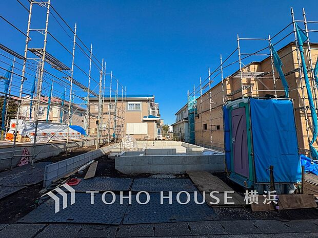 毎日を快適に、上質な暮らしを叶える設備・仕様。(2026年3月撮影)