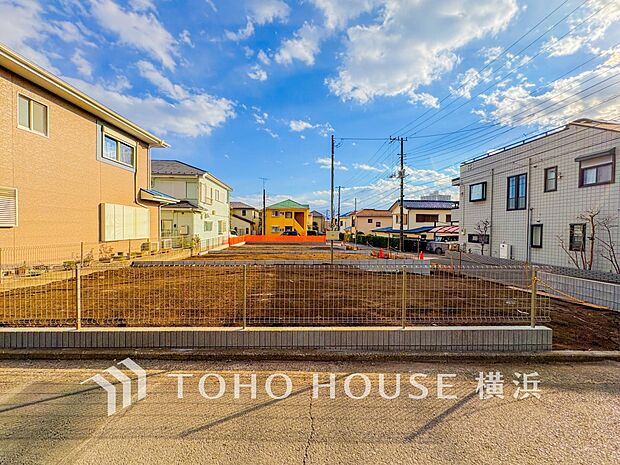 充実した建物設備も家族の時間を彩ってくれることでしょう。(2025年1月撮影)