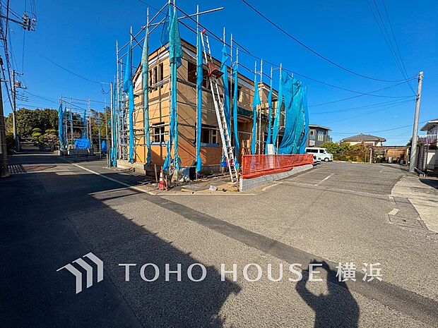 充実した建物設備も家族の時間を彩ってくれることでしょう。(2026年3月撮影)