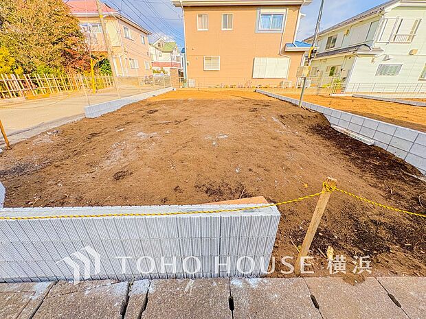 充実した建物設備も家族の時間を彩ってくれることでしょう。（2025年1月撮影）