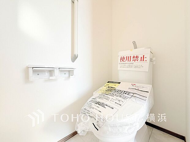 毎日使う場所だから、より快適な空間に仕上げられています。 