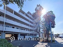 戸塚西パーク・ホームズ壱番館