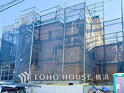 神奈川県横浜市磯子区杉田６丁目