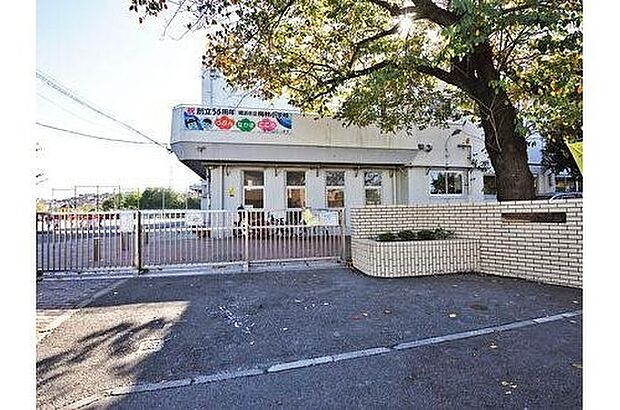 横浜市立梅林小学校　450m　 