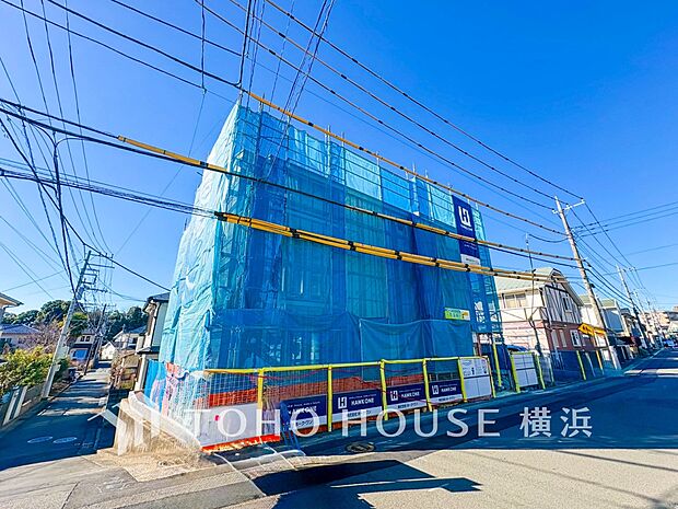 豊かな居住性と、クオリティが見事に調和した住空間。（2026年1月撮影）