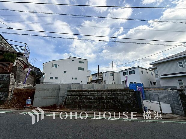 穏やかな住環境で子育てファミリーにもおすすめです。(2026年1月撮影)