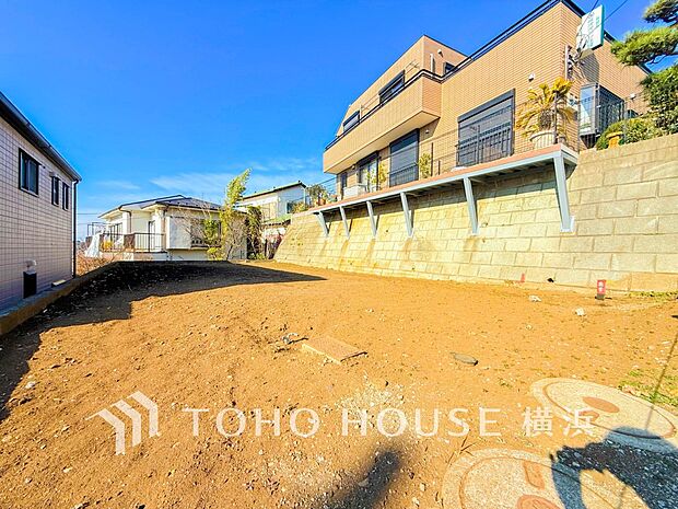 ここから始まる「日常」はご家族にとって大切で貴重な時間。(2026年1月撮影)