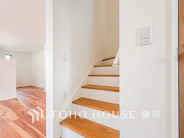 実際に生活する側に立って設計した工夫が要所要所に感じます。キメ細やかさがこの邸の魅力の一つです。