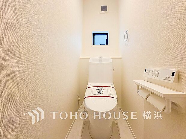 毎日使う場所だから、より快適な空間に仕上げられています。