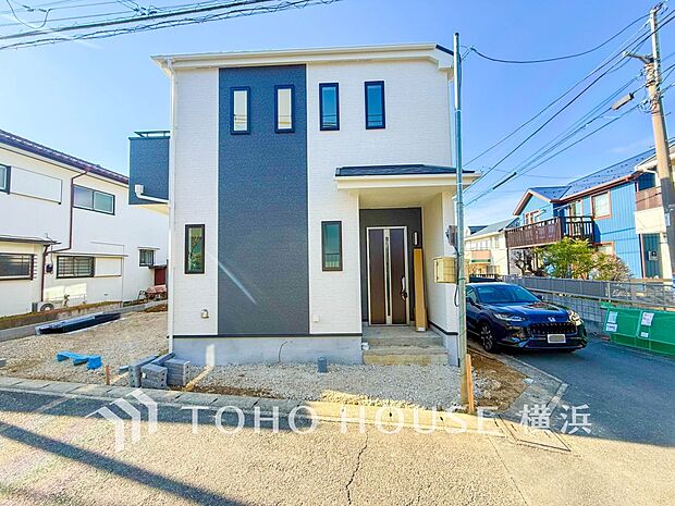 お住まいの顔となる玄関。