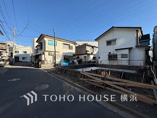 毎日を快適に、上質な暮らしを叶える設備・仕様。（2026年1月撮影）