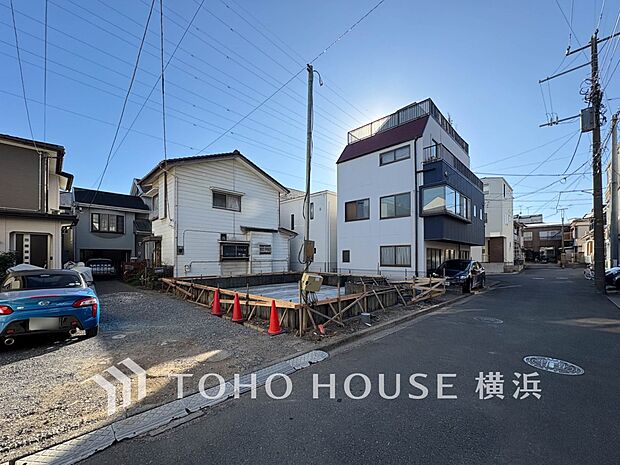 豊かな居住性と、クオリティが見事に調和した住空間。(2026年1月撮影)