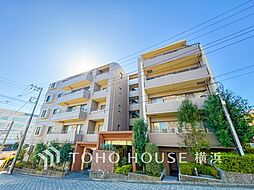 ヒルズ市が尾ブライトステージ