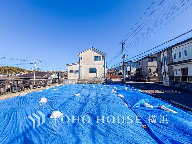 通風・採光にも優れ、心地よい光と風が溢れています。（2026年1月撮影）