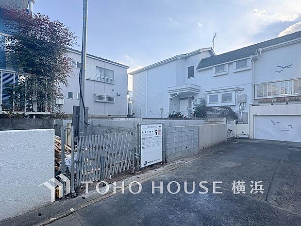 穏やかな住環境で子育てファミリーにもおすすめです。（2026年1月撮影）